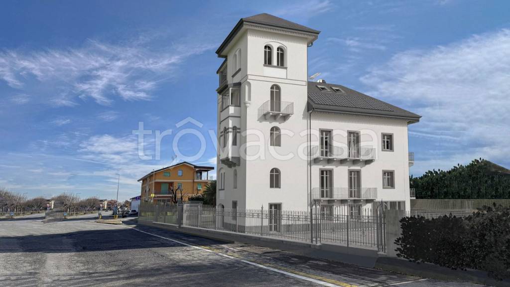 appartamento in vendita a Boves