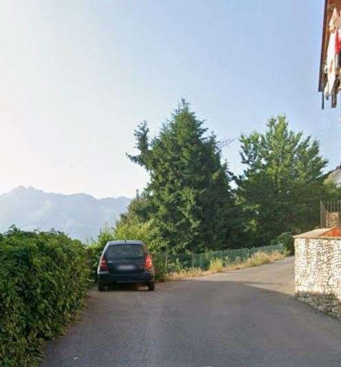 appartamento in vendita a Boves