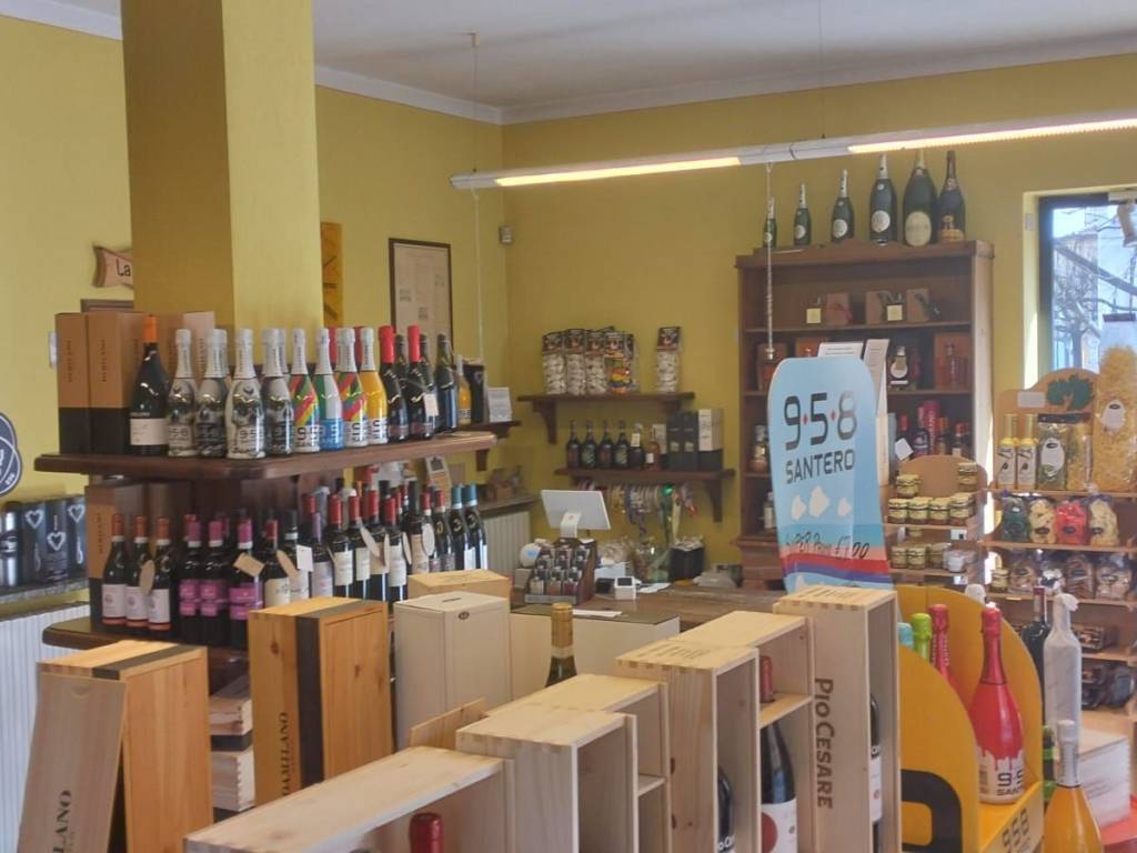 negozio in vendita a Boves