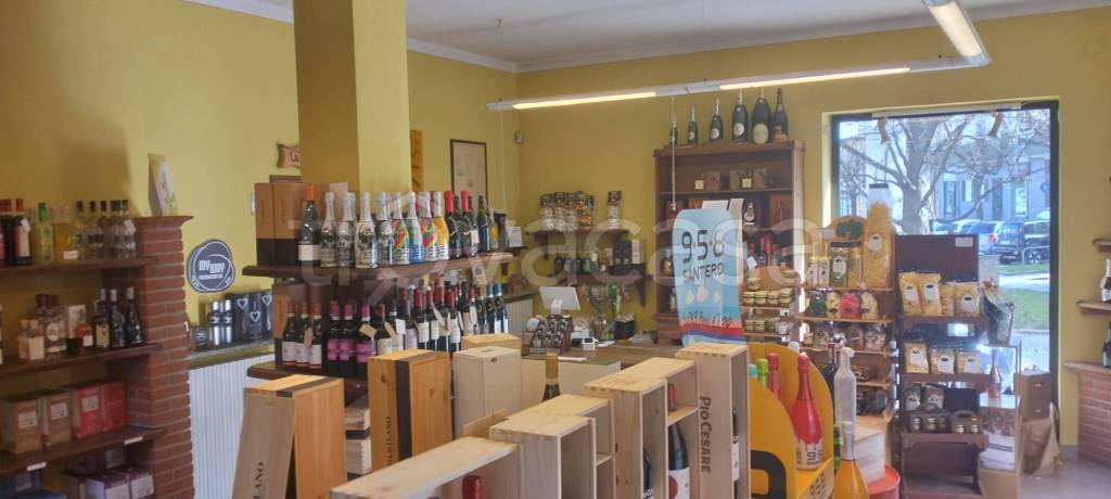 negozio in vendita a Boves