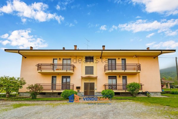 appartamento in vendita a Boves in zona Cerati