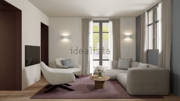 appartamento in vendita a Boves