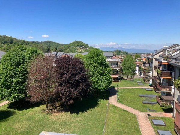 appartamento in vendita a Boves