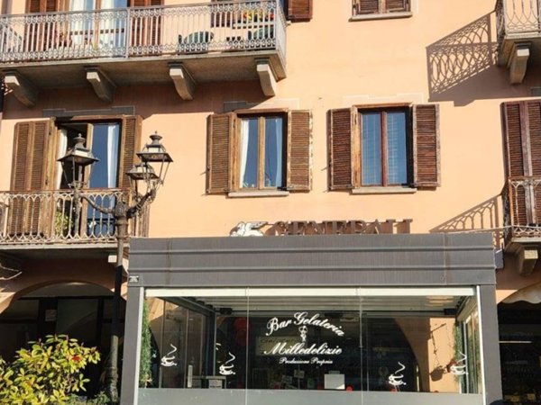 negozio in vendita a Boves