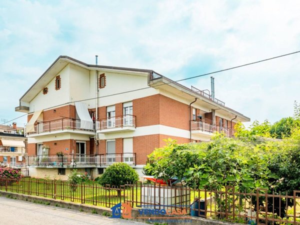 appartamento in vendita a Boves