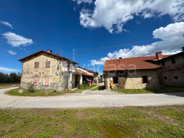 casa indipendente in vendita a Boves in zona San Mauro