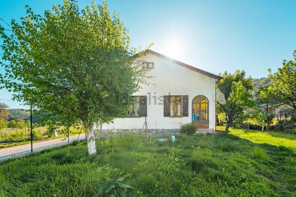 casa indipendente in vendita a Boves
