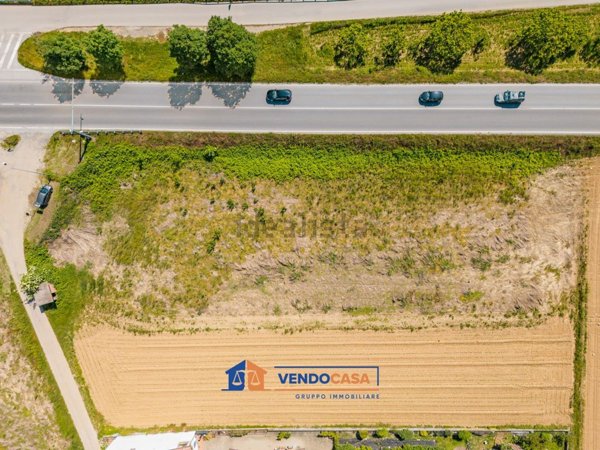 terreno agricolo in vendita a Boves