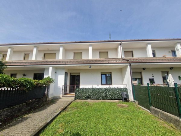 appartamento in vendita a Boves