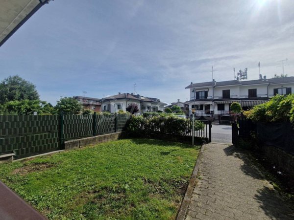 appartamento in vendita a Boves in zona Cerati