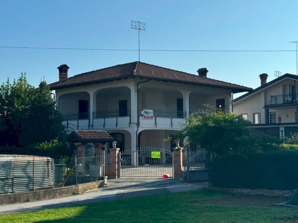 appartamento in vendita a Boves