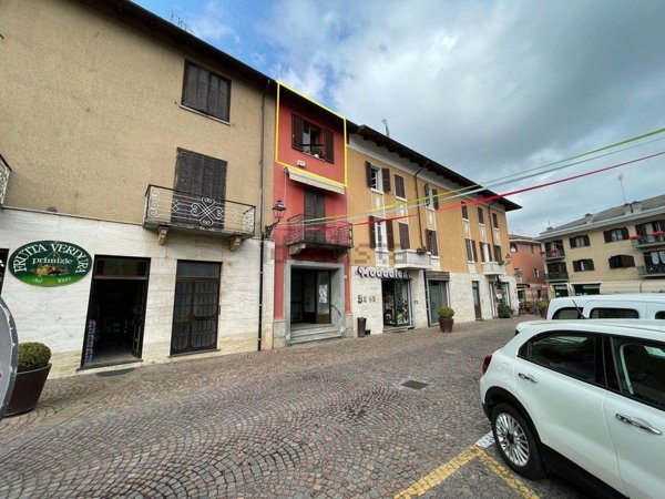 appartamento in vendita a Boves