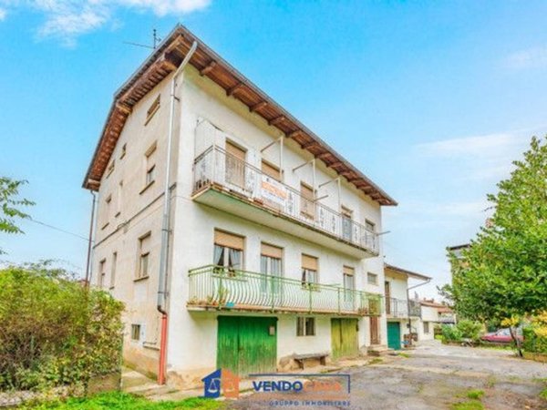 appartamento in vendita a Boves in zona Fontanelle