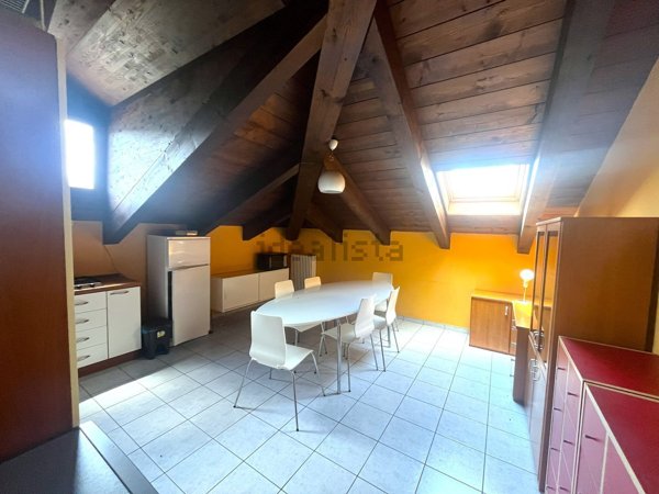 appartamento in vendita a Boves in zona Sant'Anna