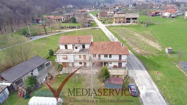 casa indipendente in vendita a Boves in zona Cerati