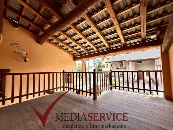 casa indipendente in vendita a Boves in zona Rivoira