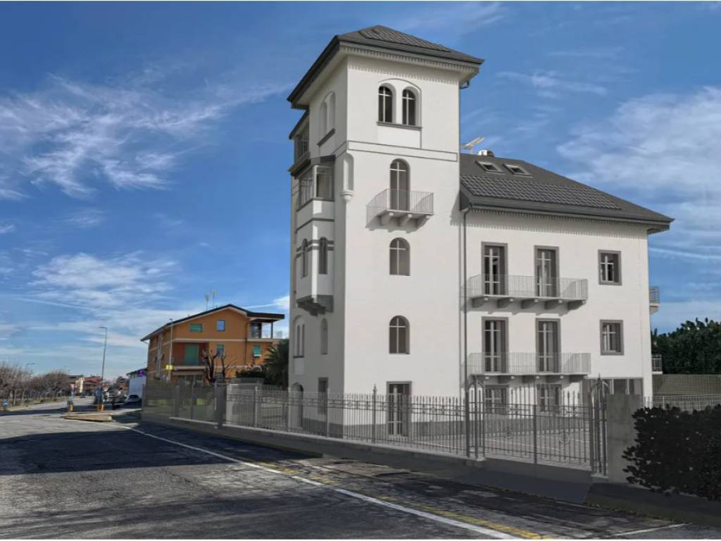 casa indipendente in vendita a Boves