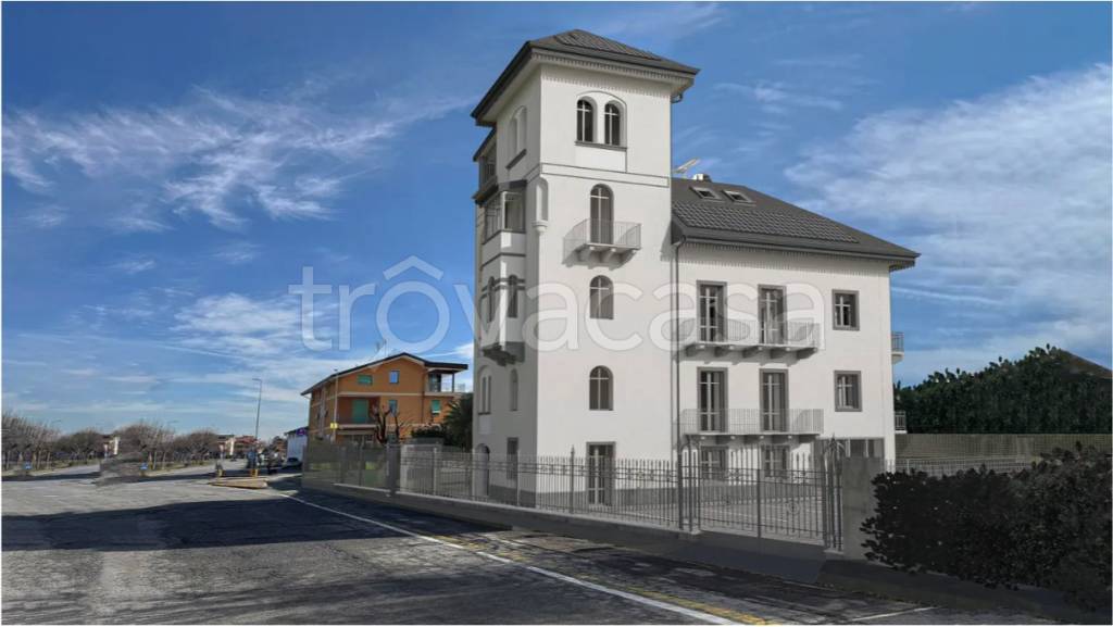 casa indipendente in vendita a Boves