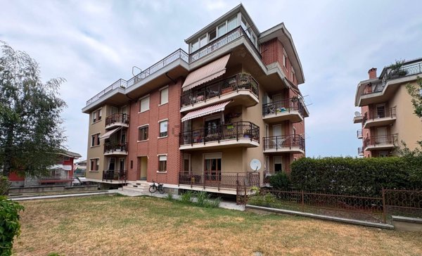 appartamento in vendita a Boves in zona Cerati