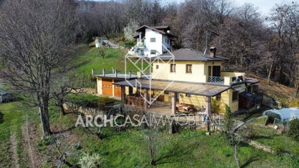 casa indipendente in vendita a Boves in zona Fontanelle