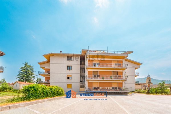 appartamento in vendita a Boves in zona Cerati