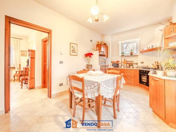 appartamento in vendita a Boves in zona Rosbella