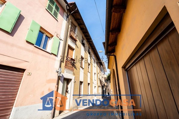 locale di sgombero in vendita a Boves in zona Cerati