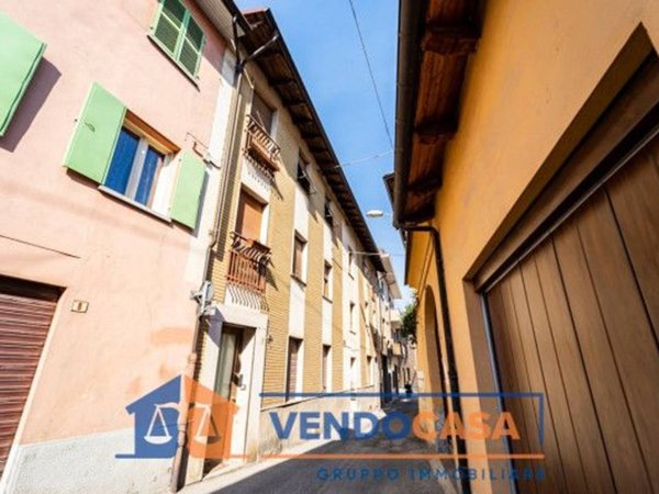 appartamento in vendita a Boves in zona Cerati
