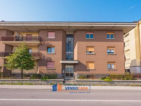 appartamento in vendita a Boves in zona Rosbella