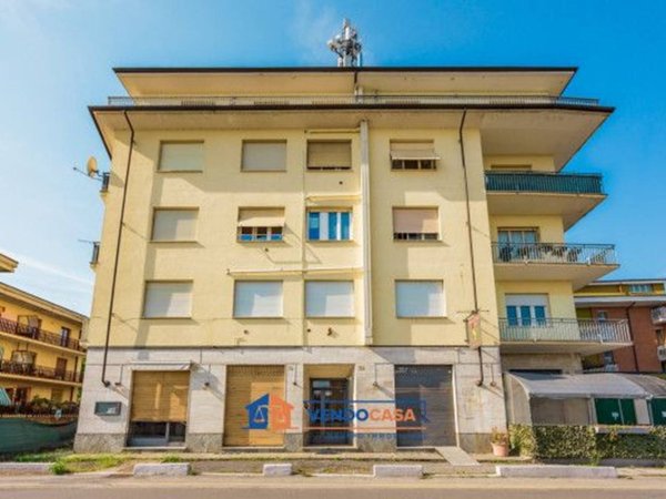 appartamento in vendita a Boves in zona Cerati