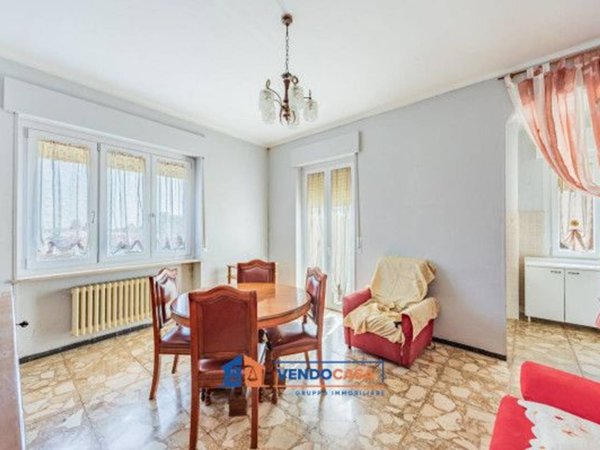 appartamento in vendita a Boves in zona Rosbella
