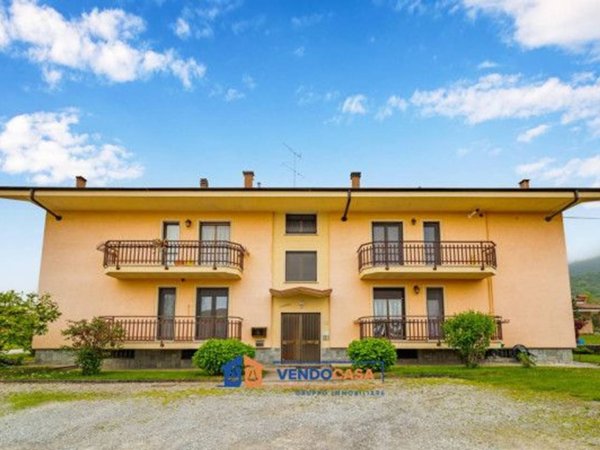 appartamento in vendita a Boves in zona Cerati