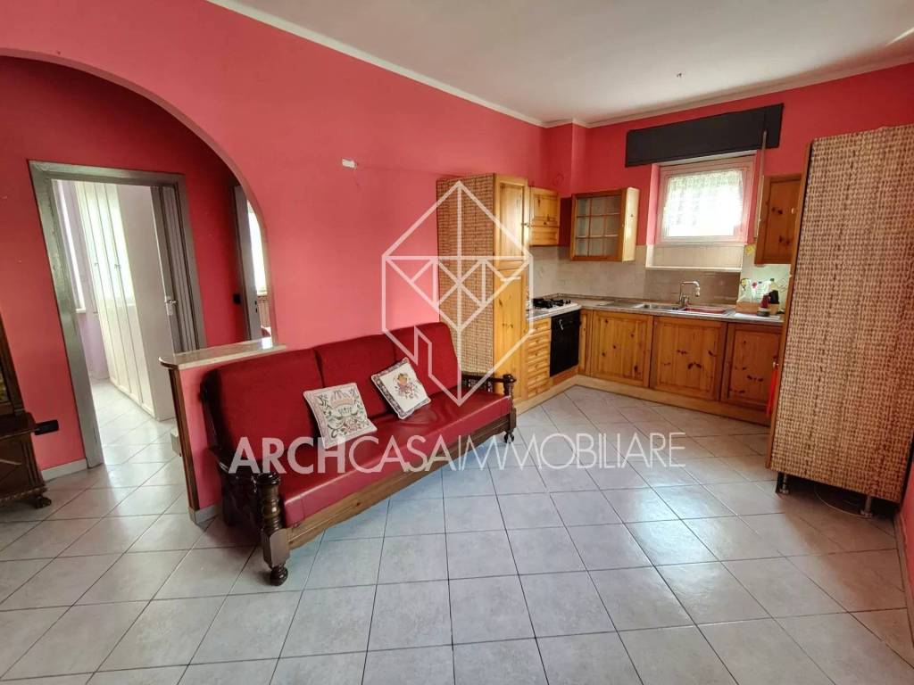 appartamento in vendita a Boves in zona Rosbella
