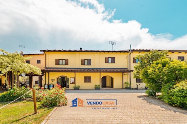 appartamento in vendita a Boves in zona Mellana