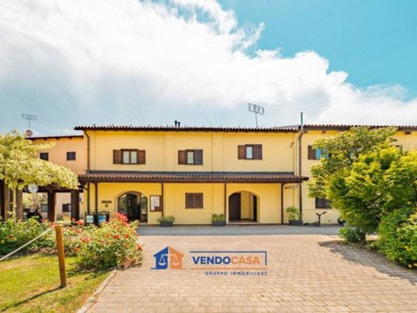 appartamento in vendita a Boves in zona Mellana