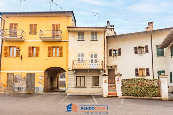 appartamento in vendita a Boves