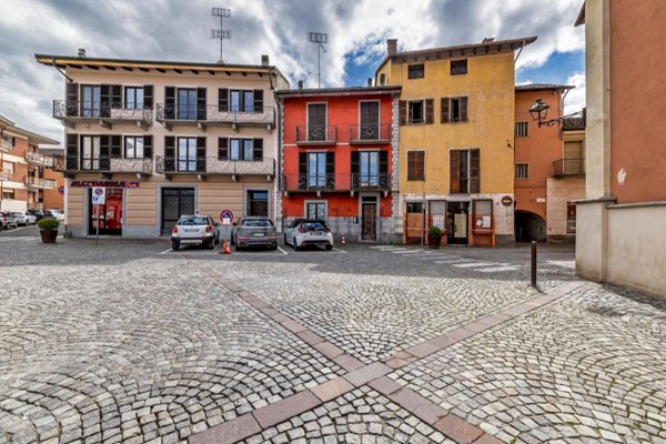 casa indipendente in vendita a Boves in zona Cerati