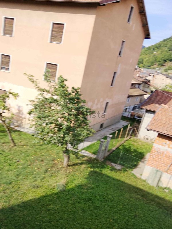 casa indipendente in vendita a Boves in zona Rosbella