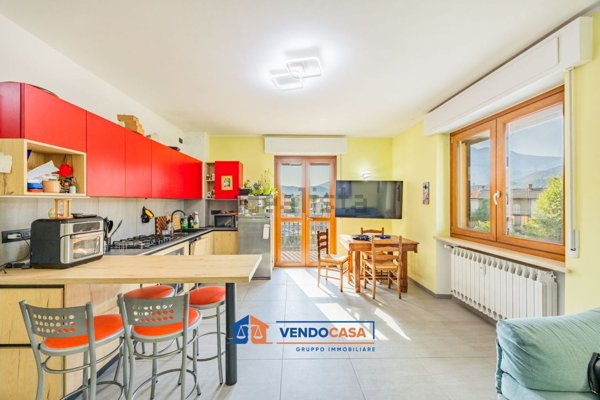 appartamento in vendita a Boves in zona Cerati