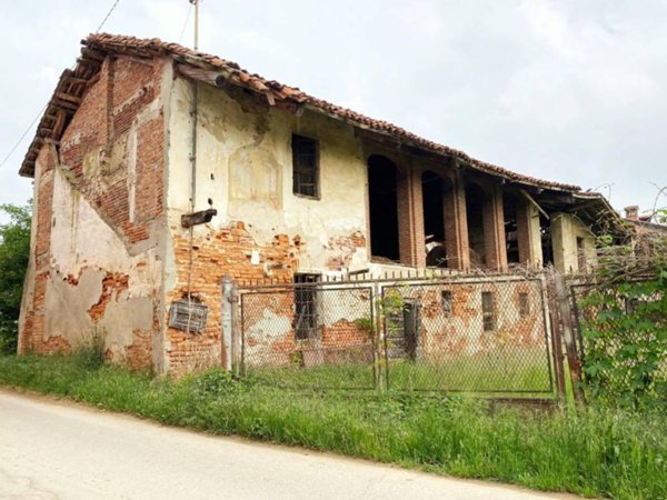 casa indipendente in vendita a Bra in zona Boschetto