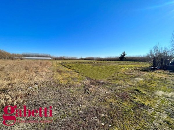 terreno agricolo in vendita a Bra