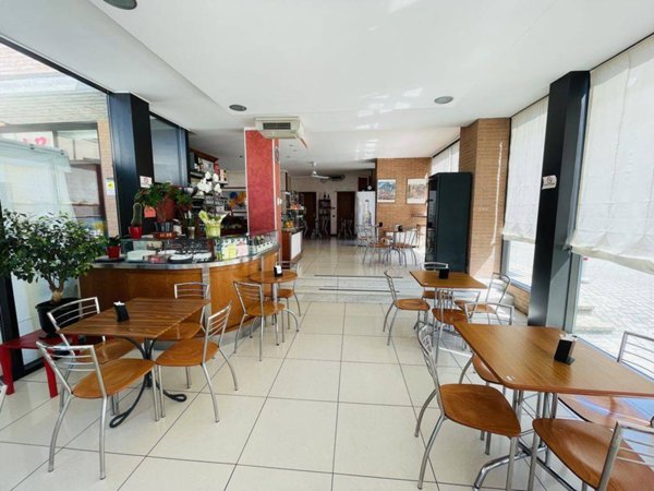 locale di sgombero in vendita a Bra