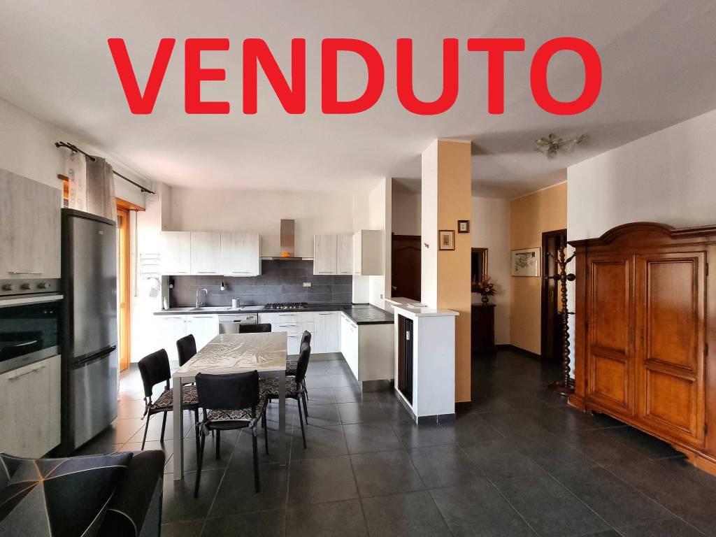 appartamento in vendita a Bra