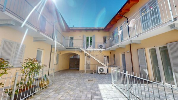 appartamento in vendita a Bra