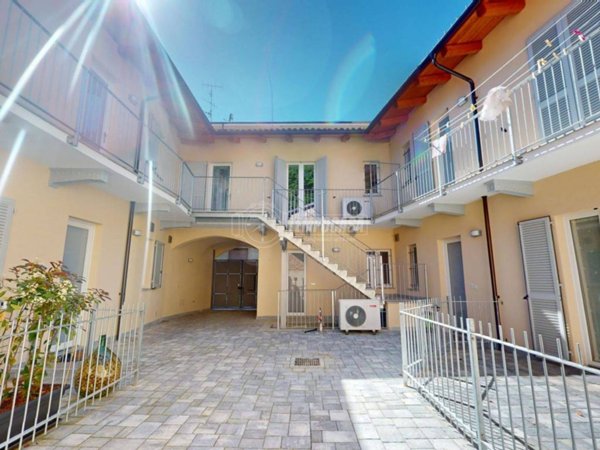 appartamento in vendita a Bra