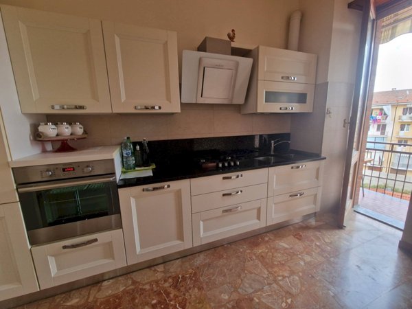 appartamento in vendita a Bra