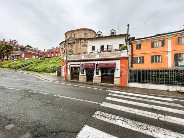 appartamento in vendita a Bra