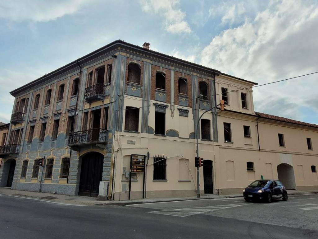 appartamento in vendita a Bra