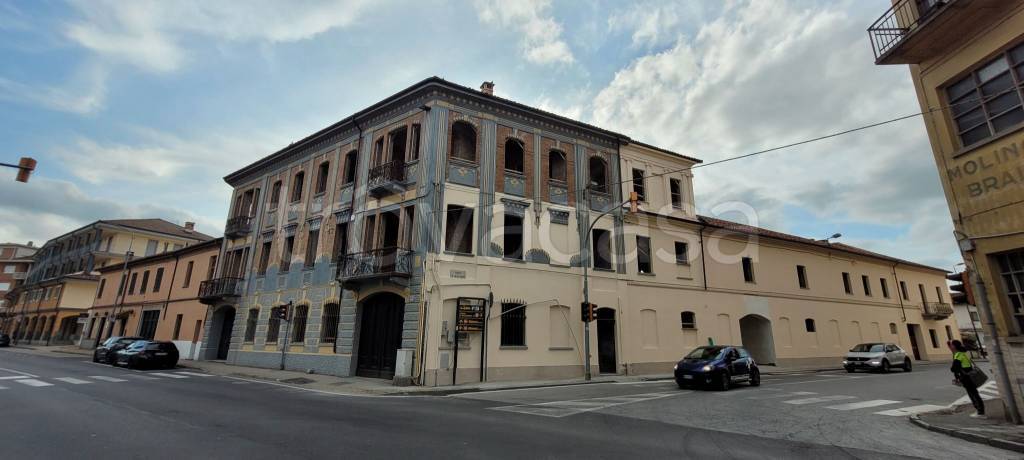 appartamento in vendita a Bra