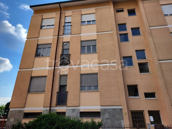 appartamento in vendita a Bra